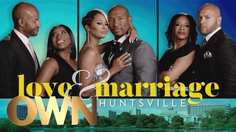 watch love and marriage huntsville online free|Love & Marriage: Huntsville Full Episodes .